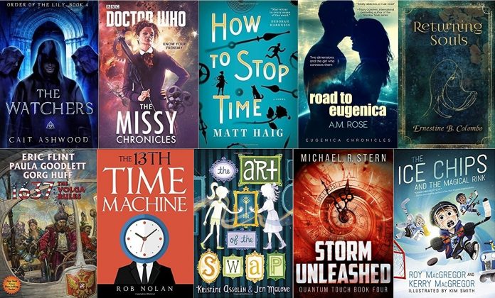 NewBooksFebruary2018